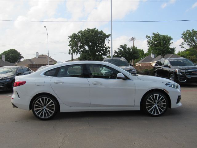 2022 BMW 228 Gran Coupe i sDrive Plano TX