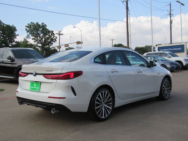 2022 BMW 228 Gran Coupe i sDrive Plano TX