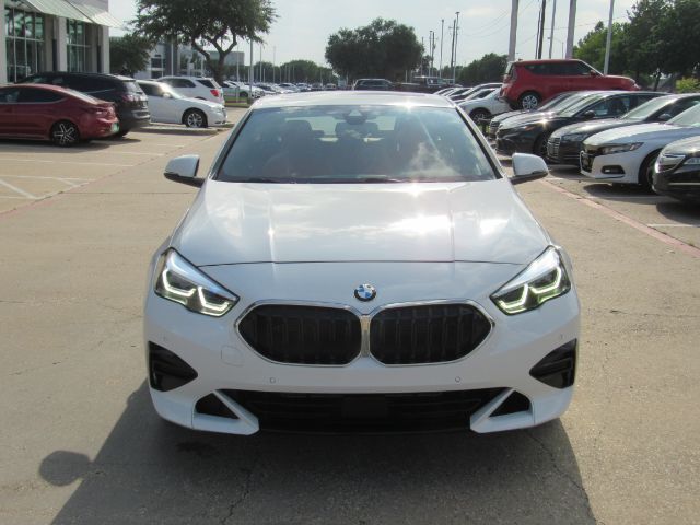 2022 BMW 228 Gran Coupe i sDrive Plano TX