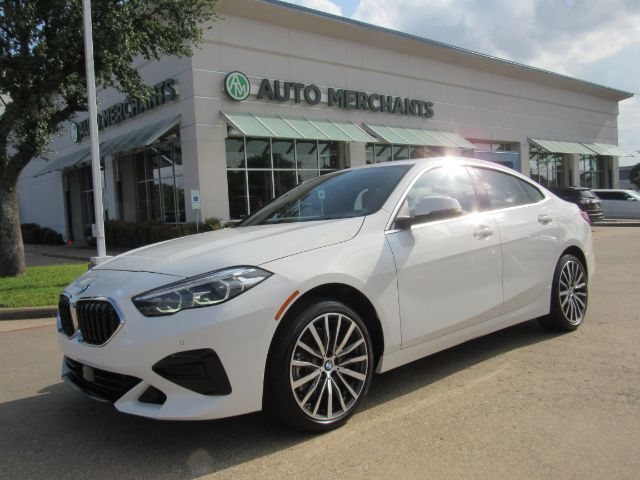 2022 BMW 228 Gran Coupe i sDrive Plano TX