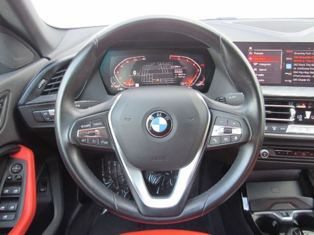 2022 BMW 228 Gran Coupe i sDrive Plano TX