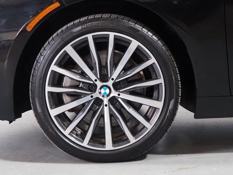 2022 BMW 228i Gran Coupe *NAVIGATION, LIVE COCKPIT PRO, SAFETY ALERTS, BACKUP-CAMERA, PANORAMA MOONROOF, HEATED SEATS/STEERING, COMFORT ACCESS, 18 INCH WHEELS, ANDROID & APPLE Round Rock TX