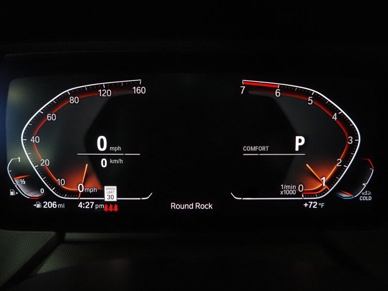 2022 BMW 228i Gran Coupe *NAVIGATION, LIVE COCKPIT PRO, SAFETY ALERTS, BACKUP-CAMERA, PANORAMA MOONROOF, HEATED SEATS/STEERING, COMFORT ACCESS, 18 INCH WHEELS, ANDROID & APPLE Round Rock TX