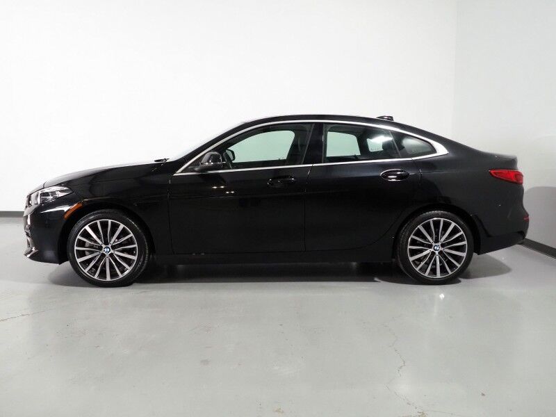 2022 BMW 228i Gran Coupe *NAVIGATION, LIVE COCKPIT PRO, SAFETY ALERTS, BACKUP-CAMERA, PANORAMA MOONROOF, HEATED SEATS/STEERING, COMFORT ACCESS, 18 INCH WHEELS, ANDROID & APPLE Round Rock TX