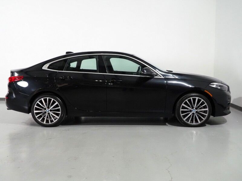 2022 BMW 228i Gran Coupe *NAVIGATION, LIVE COCKPIT PRO, SAFETY ALERTS, BACKUP-CAMERA, PANORAMA MOONROOF, HEATED SEATS/STEERING, COMFORT ACCESS, 18 INCH WHEELS, ANDROID & APPLE Round Rock TX