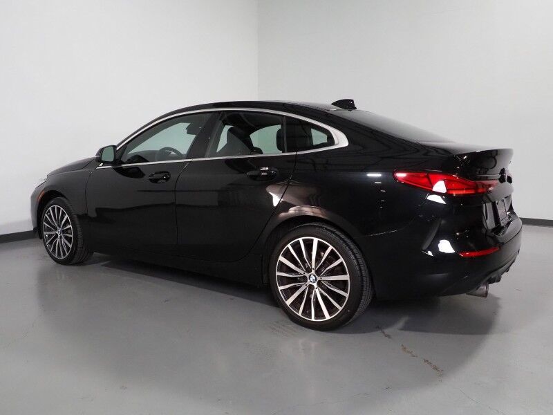 2022 BMW 228i Gran Coupe *NAVIGATION, LIVE COCKPIT PRO, SAFETY ALERTS, BACKUP-CAMERA, PANORAMA MOONROOF, HEATED SEATS/STEERING, COMFORT ACCESS, 18 INCH WHEELS, ANDROID & APPLE Round Rock TX