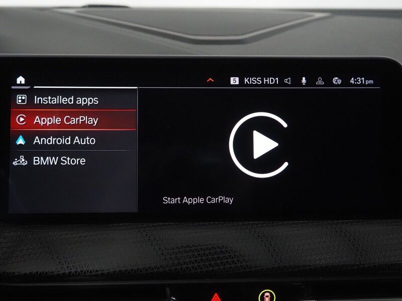 2022 BMW 228i Gran Coupe *NAVIGATION, LIVE COCKPIT PRO, SAFETY ALERTS, BACKUP-CAMERA, PANORAMA MOONROOF, HEATED SEATS/STEERING, COMFORT ACCESS, 18 INCH WHEELS, ANDROID & APPLE Round Rock TX