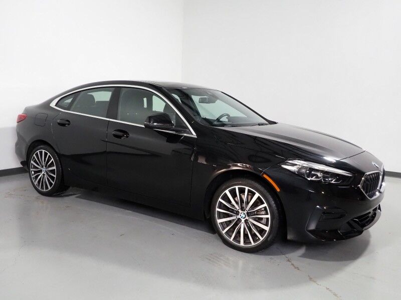 2022 BMW 228i Gran Coupe *NAVIGATION, LIVE COCKPIT PRO, SAFETY ALERTS, BACKUP-CAMERA, PANORAMA MOONROOF, HEATED SEATS/STEERING, COMFORT ACCESS, 18 INCH WHEELS, ANDROID & APPLE