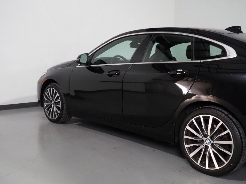2022 BMW 228i Gran Coupe *NAVIGATION, LIVE COCKPIT PRO, SAFETY ALERTS, BACKUP-CAMERA, PANORAMA MOONROOF, HEATED SEATS/STEERING, COMFORT ACCESS, 18 INCH WHEELS, ANDROID & APPLE Round Rock TX