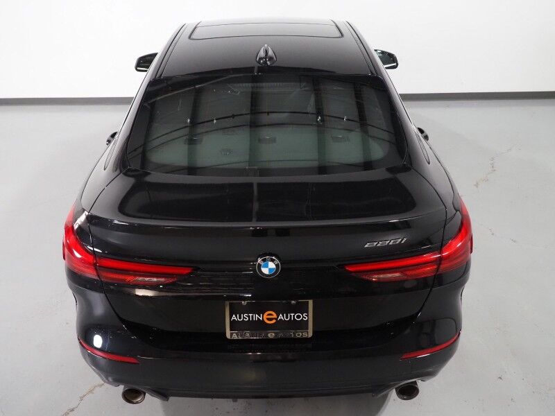 2022 BMW 228i Gran Coupe *NAVIGATION, LIVE COCKPIT PRO, SAFETY ALERTS, BACKUP-CAMERA, PANORAMA MOONROOF, HEATED SEATS/STEERING, COMFORT ACCESS, 18 INCH WHEELS, ANDROID & APPLE Round Rock TX