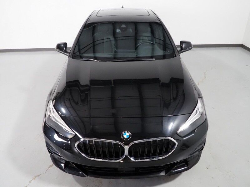 2022 BMW 228i Gran Coupe *NAVIGATION, LIVE COCKPIT PRO, SAFETY ALERTS, BACKUP-CAMERA, PANORAMA MOONROOF, HEATED SEATS/STEERING, COMFORT ACCESS, 18 INCH WHEELS, ANDROID & APPLE Round Rock TX