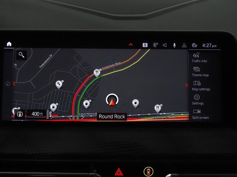 2022 BMW 228i Gran Coupe *NAVIGATION, LIVE COCKPIT PRO, SAFETY ALERTS, BACKUP-CAMERA, PANORAMA MOONROOF, HEATED SEATS/STEERING, COMFORT ACCESS, 18 INCH WHEELS, ANDROID & APPLE Round Rock TX