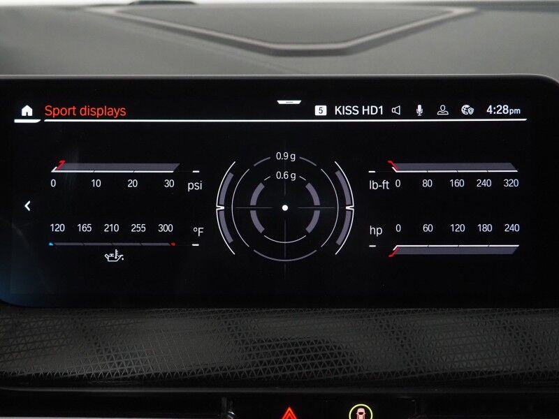 2022 BMW 228i Gran Coupe *NAVIGATION, LIVE COCKPIT PRO, SAFETY ALERTS, BACKUP-CAMERA, PANORAMA MOONROOF, HEATED SEATS/STEERING, COMFORT ACCESS, 18 INCH WHEELS, ANDROID & APPLE Round Rock TX