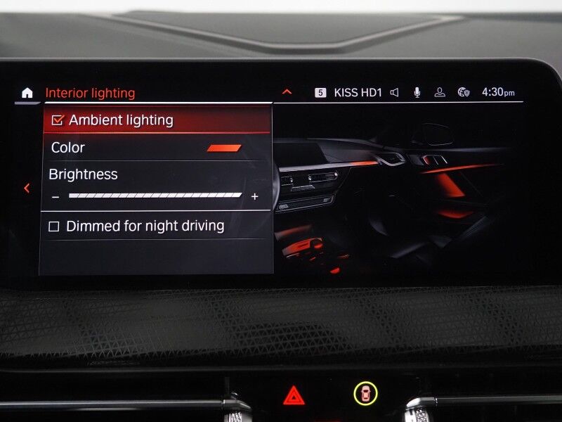 2022 BMW 228i Gran Coupe *NAVIGATION, LIVE COCKPIT PRO, SAFETY ALERTS, BACKUP-CAMERA, PANORAMA MOONROOF, HEATED SEATS/STEERING, COMFORT ACCESS, 18 INCH WHEELS, ANDROID & APPLE Round Rock TX