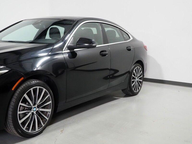 2022 BMW 228i Gran Coupe *NAVIGATION, LIVE COCKPIT PRO, SAFETY ALERTS, BACKUP-CAMERA, PANORAMA MOONROOF, HEATED SEATS/STEERING, COMFORT ACCESS, 18 INCH WHEELS, ANDROID & APPLE Round Rock TX