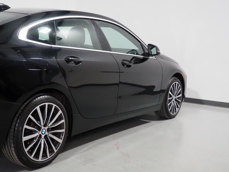 2022 BMW 228i Gran Coupe *NAVIGATION, LIVE COCKPIT PRO, SAFETY ALERTS, BACKUP-CAMERA, PANORAMA MOONROOF, HEATED SEATS/STEERING, COMFORT ACCESS, 18 INCH WHEELS, ANDROID & APPLE Round Rock TX