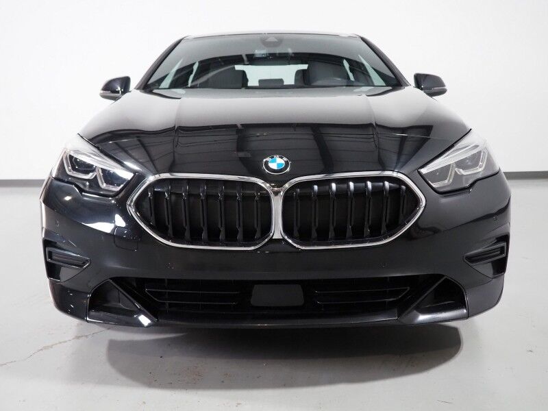 2022 BMW 228i Gran Coupe *NAVIGATION, LIVE COCKPIT PRO, SAFETY ALERTS, BACKUP-CAMERA, PANORAMA MOONROOF, HEATED SEATS/STEERING, COMFORT ACCESS, 18 INCH WHEELS, ANDROID & APPLE Round Rock TX