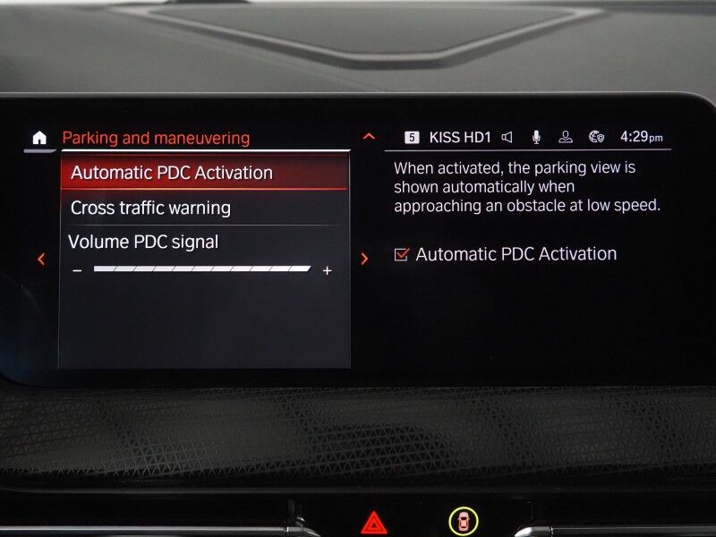 2022 BMW 228i Gran Coupe *NAVIGATION, LIVE COCKPIT PRO, SAFETY ALERTS, BACKUP-CAMERA, PANORAMA MOONROOF, HEATED SEATS/STEERING, COMFORT ACCESS, 18 INCH WHEELS, ANDROID & APPLE Round Rock TX