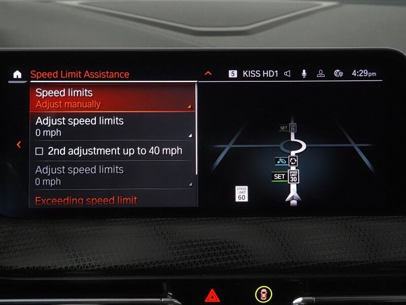 2022 BMW 228i Gran Coupe *NAVIGATION, LIVE COCKPIT PRO, SAFETY ALERTS, BACKUP-CAMERA, PANORAMA MOONROOF, HEATED SEATS/STEERING, COMFORT ACCESS, 18 INCH WHEELS, ANDROID & APPLE Round Rock TX