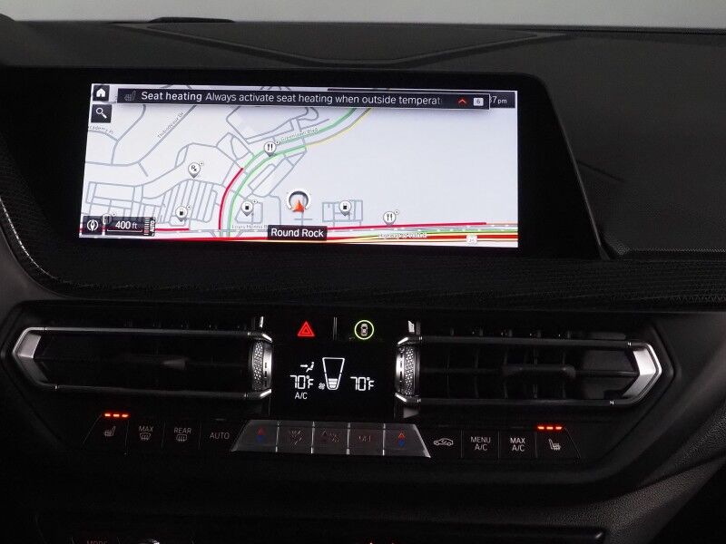 2022 BMW 228i Gran Coupe *NAVIGATION, LIVE COCKPIT PRO, SAFETY ALERTS, BACKUP-CAMERA, PANORAMA MOONROOF, HEATED SEATS/STEERING, COMFORT ACCESS, 18 INCH WHEELS, ANDROID & APPLE Round Rock TX