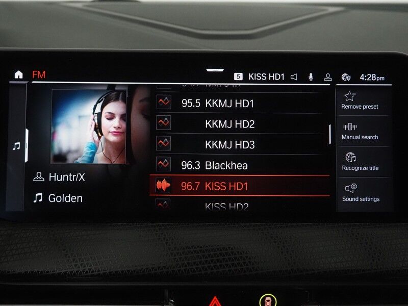 2022 BMW 228i Gran Coupe *NAVIGATION, LIVE COCKPIT PRO, SAFETY ALERTS, BACKUP-CAMERA, PANORAMA MOONROOF, HEATED SEATS/STEERING, COMFORT ACCESS, 18 INCH WHEELS, ANDROID & APPLE Round Rock TX