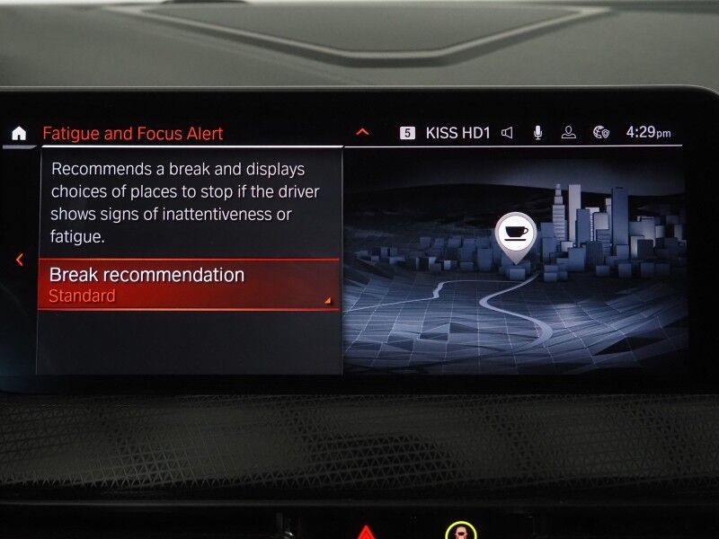 2022 BMW 228i Gran Coupe *NAVIGATION, LIVE COCKPIT PRO, SAFETY ALERTS, BACKUP-CAMERA, PANORAMA MOONROOF, HEATED SEATS/STEERING, COMFORT ACCESS, 18 INCH WHEELS, ANDROID & APPLE Round Rock TX