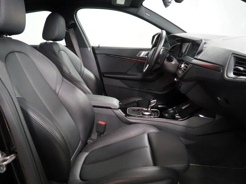 2022 BMW 228i Gran Coupe *NAVIGATION, LIVE COCKPIT PRO, SAFETY ALERTS, BACKUP-CAMERA, PANORAMA MOONROOF, HEATED SEATS/STEERING, COMFORT ACCESS, 18 INCH WHEELS, ANDROID & APPLE Round Rock TX