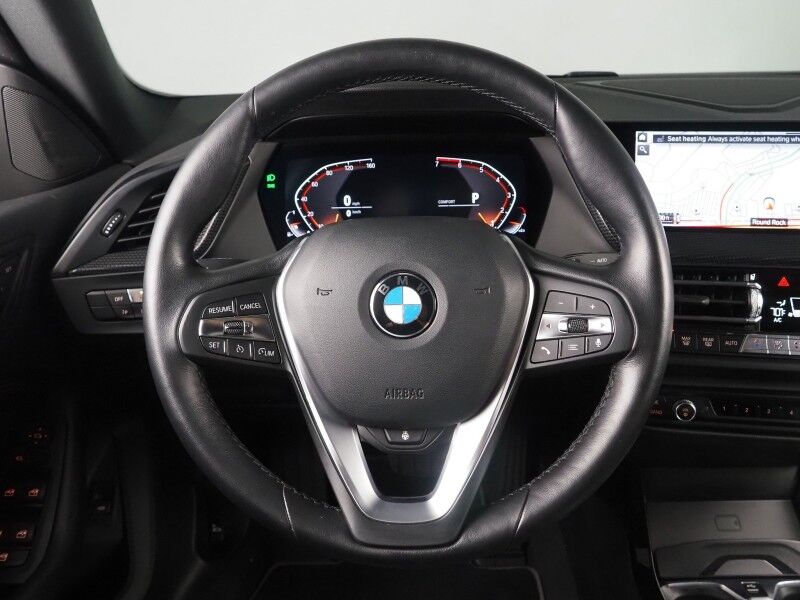 2022 BMW 228i Gran Coupe *NAVIGATION, LIVE COCKPIT PRO, SAFETY ALERTS, BACKUP-CAMERA, PANORAMA MOONROOF, HEATED SEATS/STEERING, COMFORT ACCESS, 18 INCH WHEELS, ANDROID & APPLE Round Rock TX