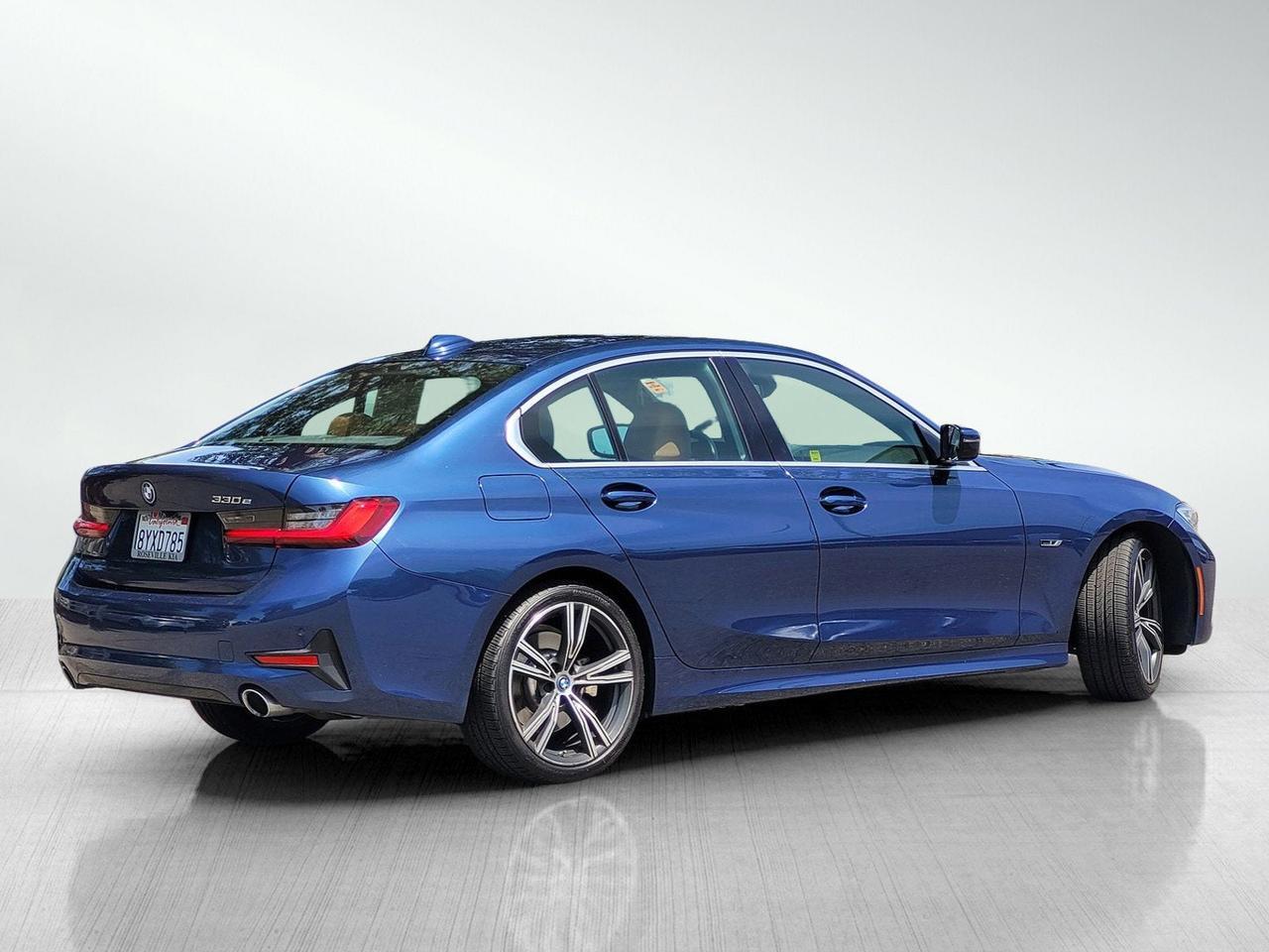 2022 BMW 3 SERIES 330E Roseville CA