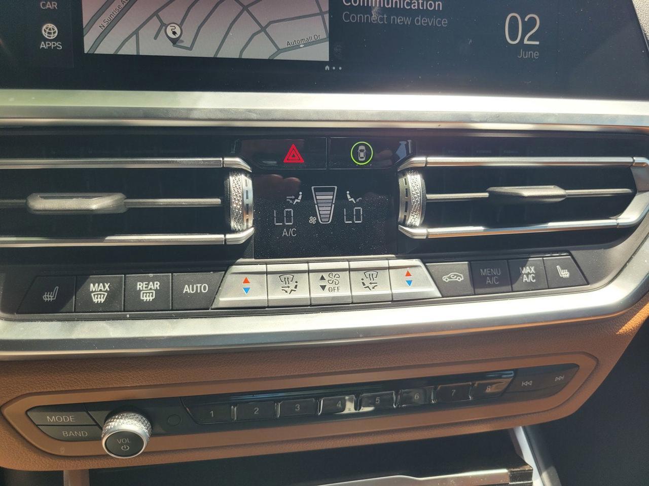 2022 BMW 3 SERIES 330E Roseville CA