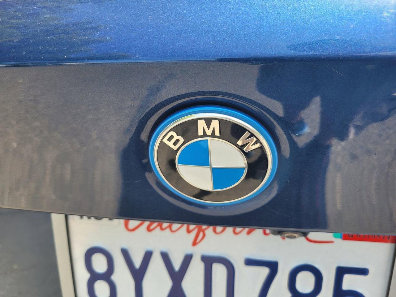 2022 BMW 3 SERIES 330E Roseville CA
