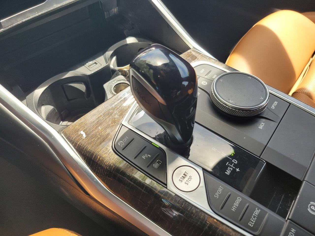 2022 BMW 3 SERIES 330E Roseville CA