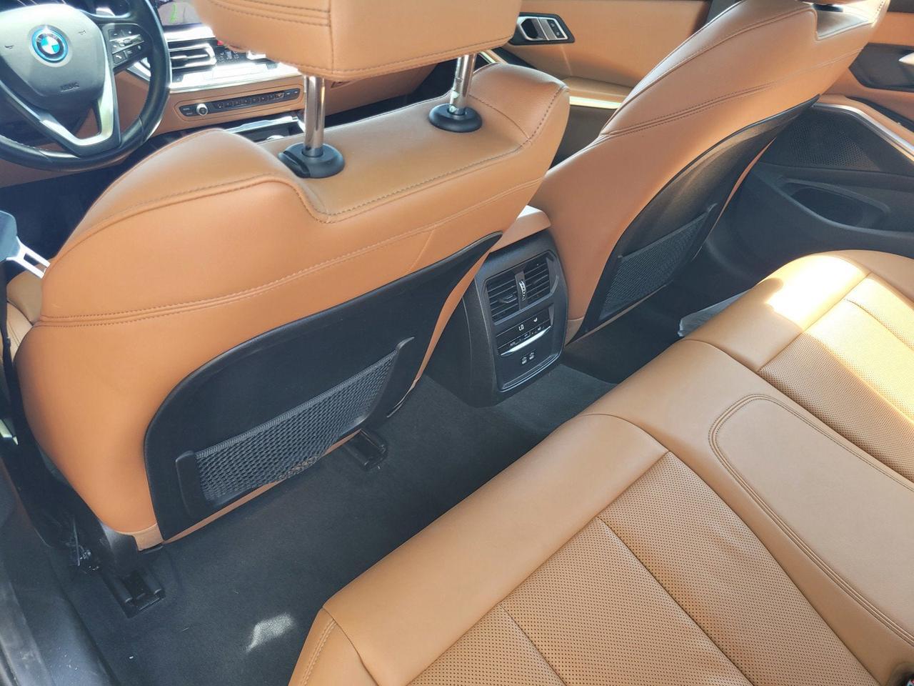 2022 BMW 3 SERIES 330E Roseville CA