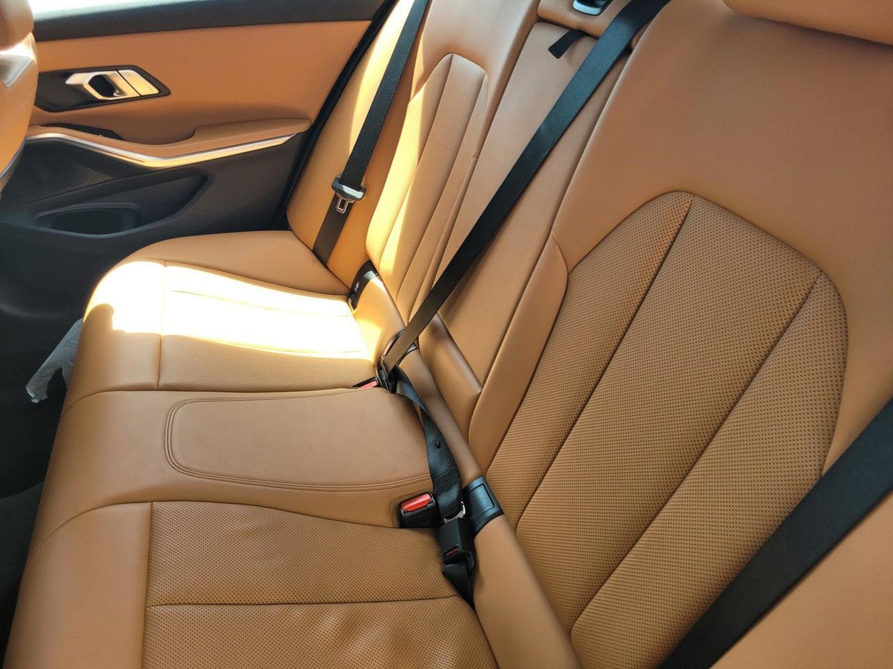 2022 BMW 3 SERIES 330E Roseville CA