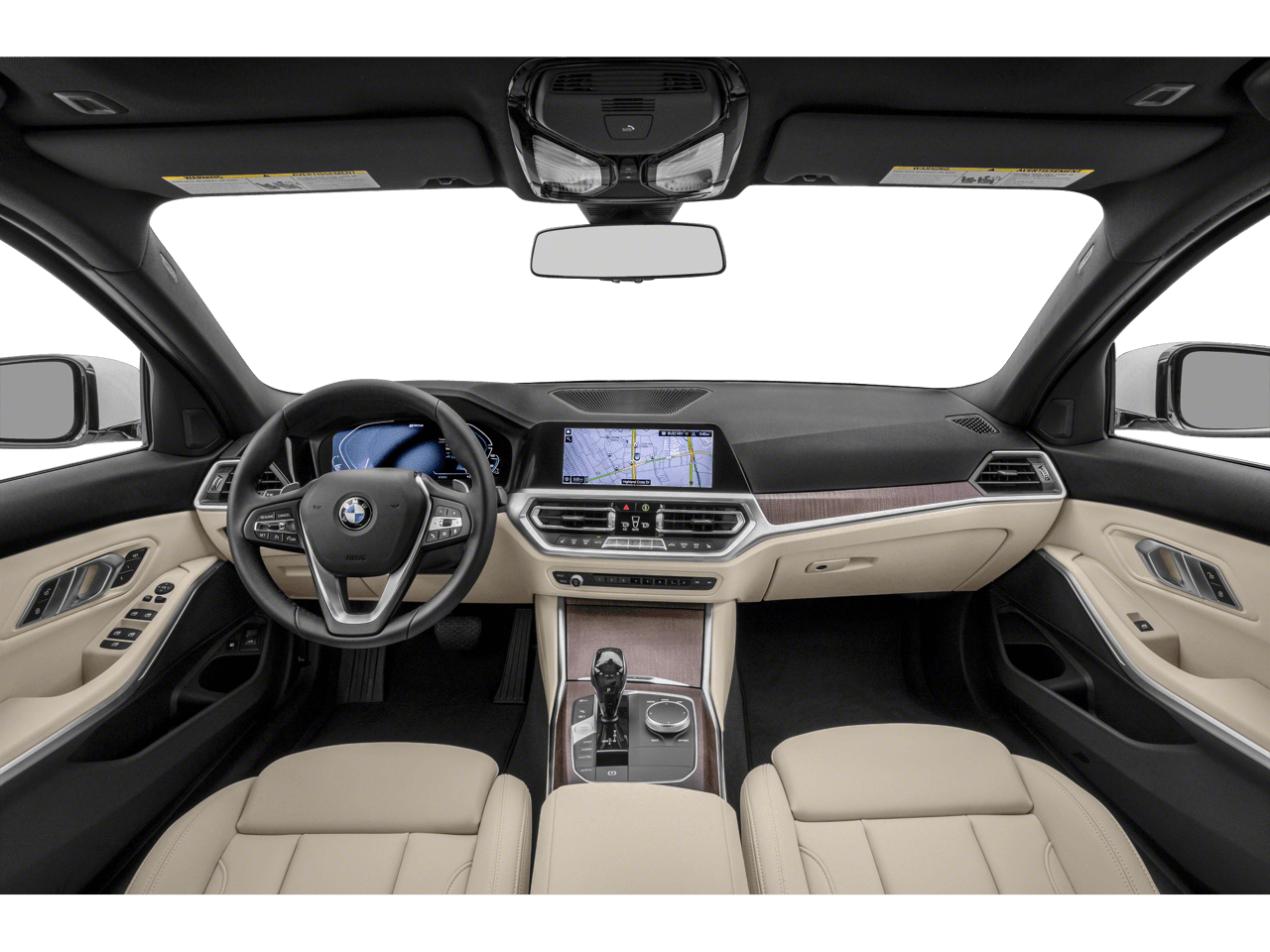 2022 BMW 3 SERIES 330E Roseville CA
