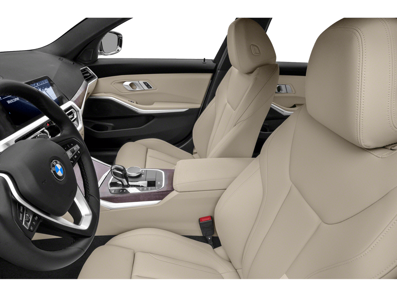 2022 BMW 3 SERIES 330E Roseville CA