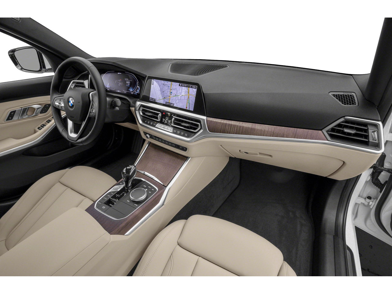 2022 BMW 3 SERIES 330E Roseville CA