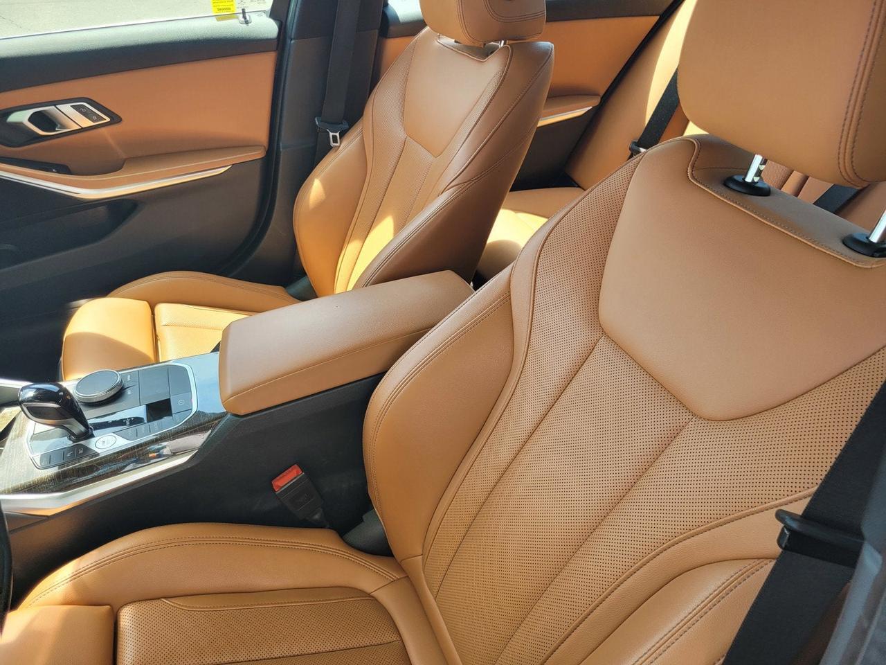 2022 BMW 3 SERIES 330E Roseville CA