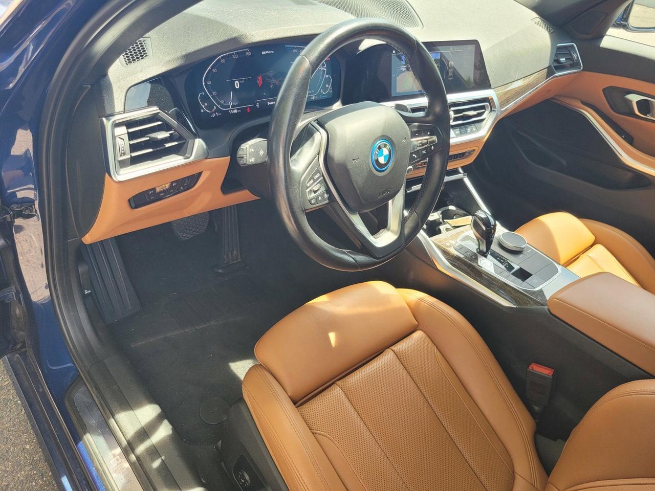 2022 BMW 3 SERIES 330E Roseville CA