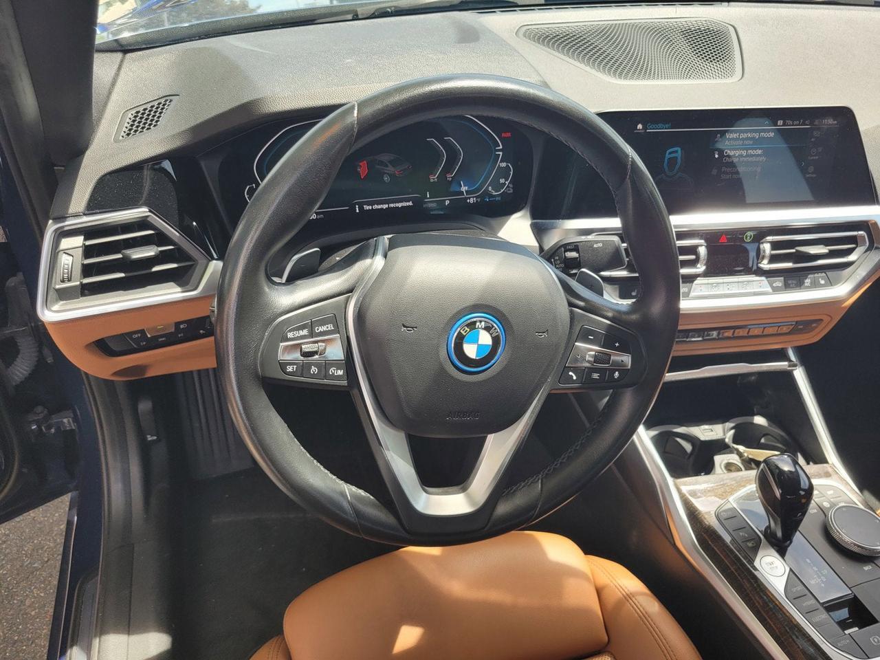 2022 BMW 3 SERIES 330E Roseville CA