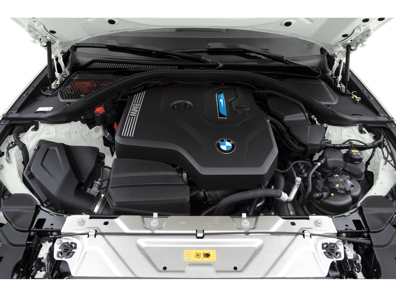 2022 BMW 3 SERIES 330E Roseville CA