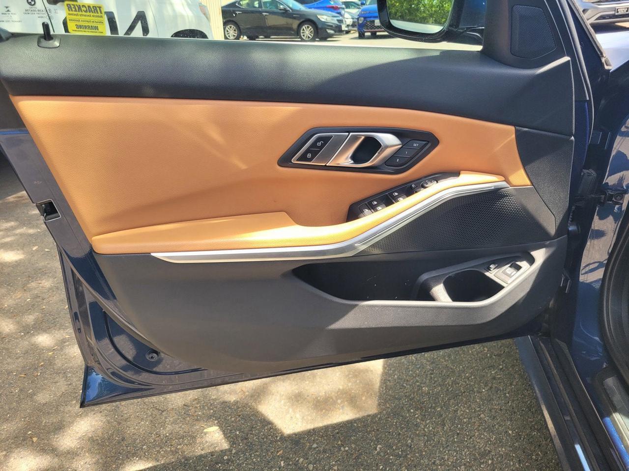 2022 BMW 3 SERIES 330E Roseville CA