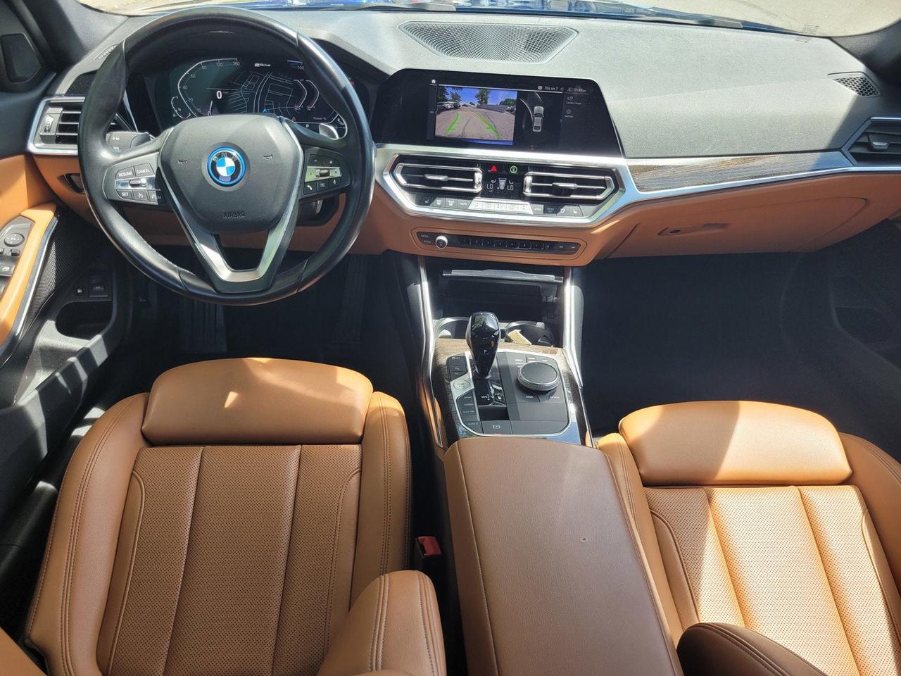 2022 BMW 3 SERIES 330E Roseville CA