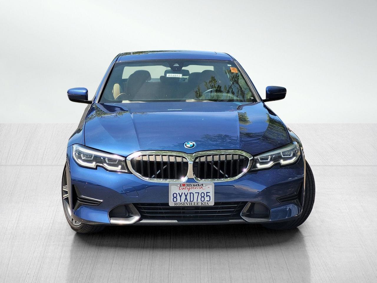2022 BMW 3 SERIES 330E