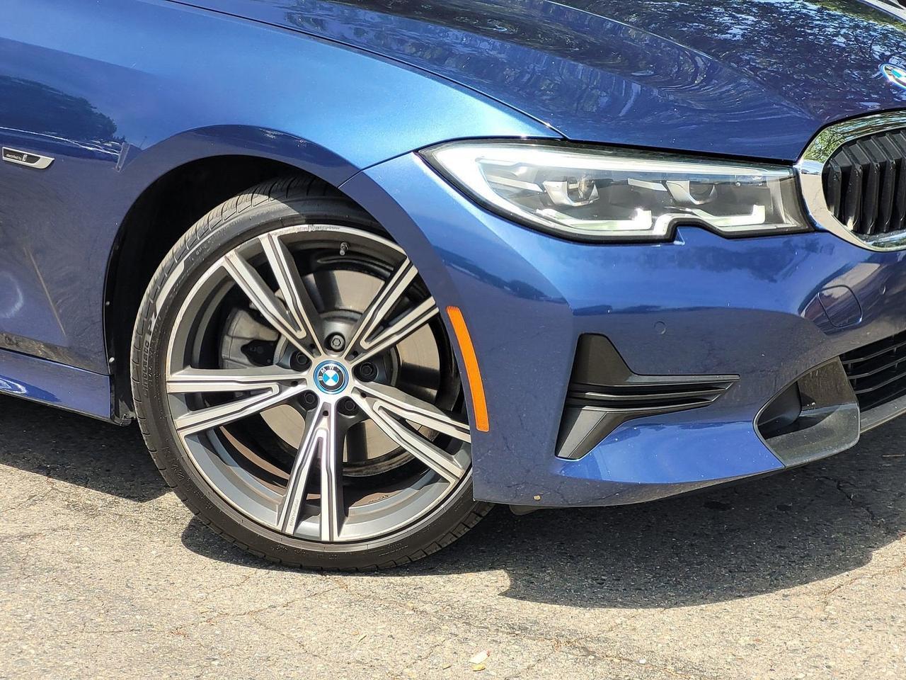 2022 BMW 3 SERIES 330E Roseville CA