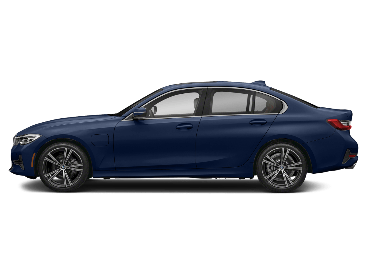 2022 BMW 3 SERIES 330E Roseville CA