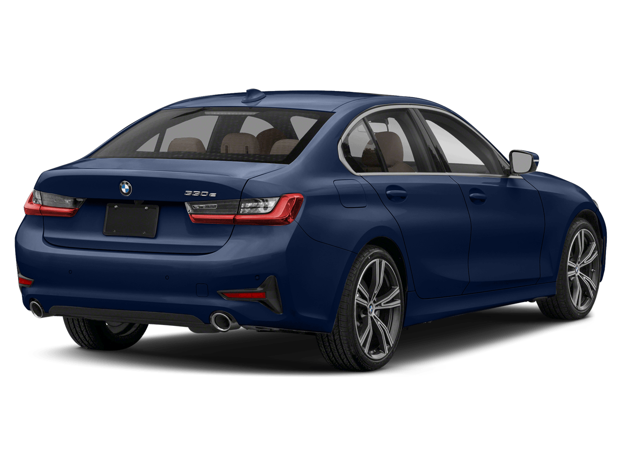 2022 BMW 3 SERIES 330E Roseville CA