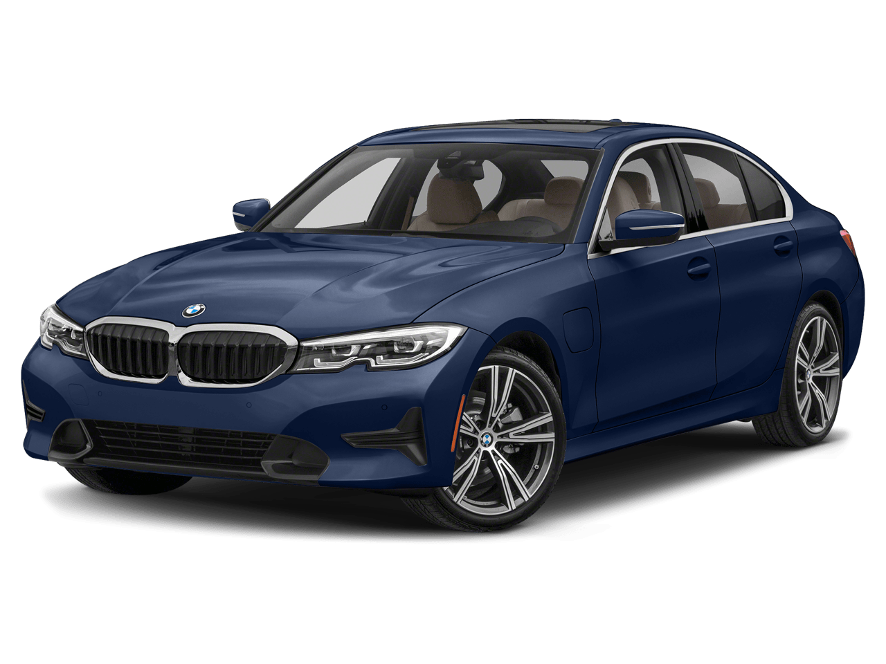 2022 BMW 3 SERIES 330E Roseville CA