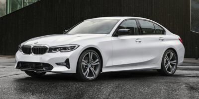 2022 BMW 3 SERIES 330I