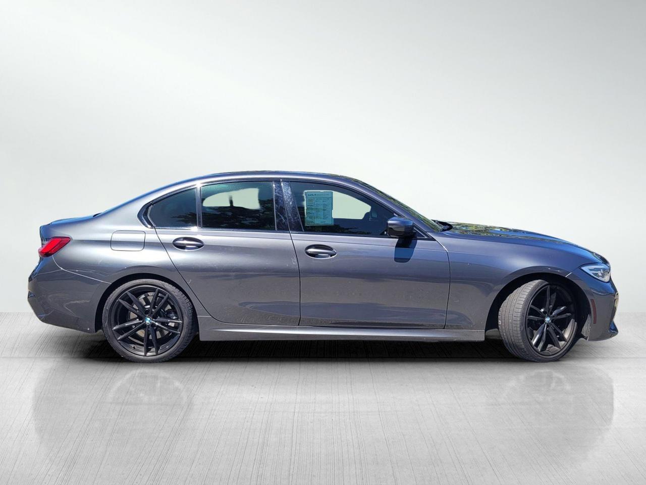 2022 BMW 3 SERIES 330I